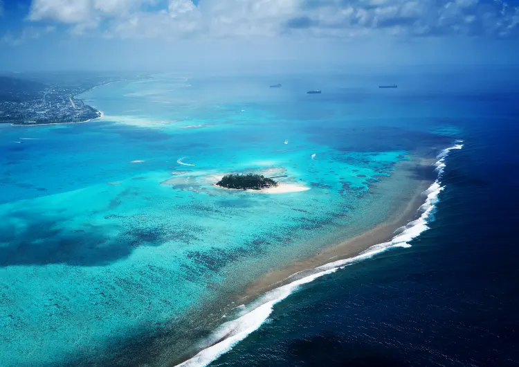 사이판 날씨, 사이판 기온 가이드, 여행하기 가장 좋은 계절, 기온별 옷차림
