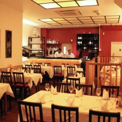 Dalchini User Photo