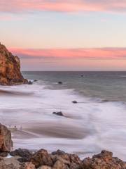 El Matador Beach