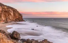 El Matador State Beach