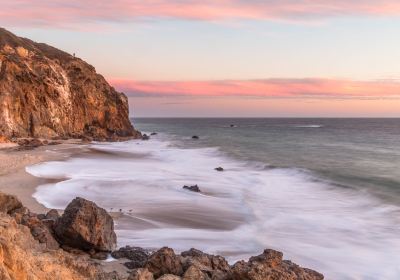 El Matador Beach