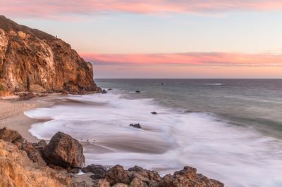 El Matador State Beach