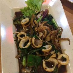 Happy Happy Cenang Seafood Restaurant User Photo