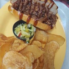 French Market Restaurant User Photo