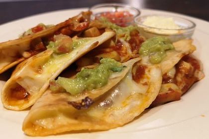 Cielito Querido Cafe