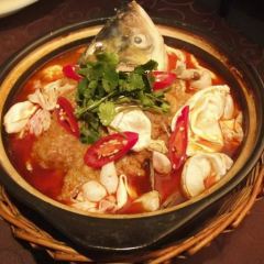 民族餐厅 User Photo