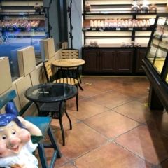 Guhelieba (weiwuluzong) User Photo