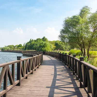 5-Star Hotels in Liepaja