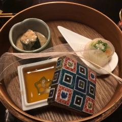 成都棕櫚泉費爾蒙飯店·覓餐廳丨雲端小酒館張用戶圖片