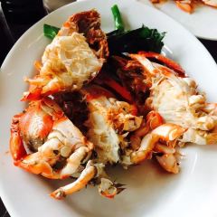 福州倉山凱悅飯店·閩味中餐廳張用戶圖片