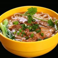 陕西手工面馆 User Photo