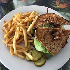 Kaleo's Bar & Grill User Photo