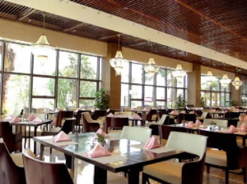 泸县天展温泉度假酒店·馋道风味餐厅