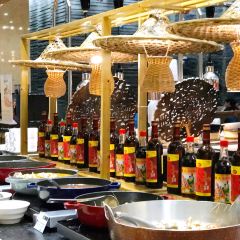 InterContinental Kunming·The Market User Photo