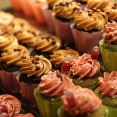 Bacchanal Buffet User Photo