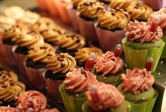 Bacchanal Buffet User Photo