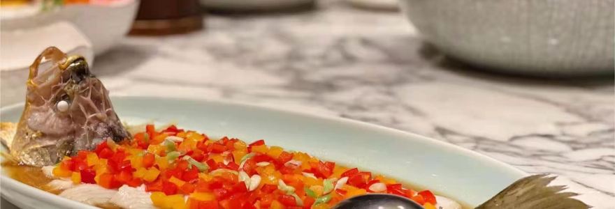 Splash Seafood Restaurant