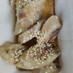 Saltwater Kopitiam User Photo