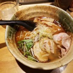 Stripe Noodles User Photo