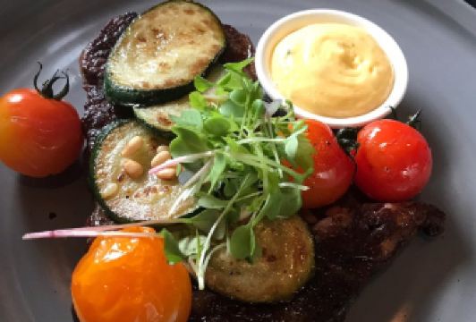 glass brasserie User Photo