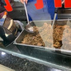 Fan Ji La Zhi Rou(ZhuBaShi) User Photo