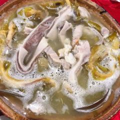 一里香菜馆 User Photo