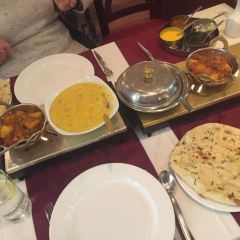 Khushboo User Photo