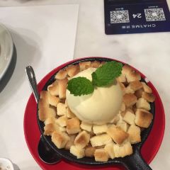 chez basilic張用戶圖片