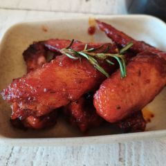 Green & Safe User Photo