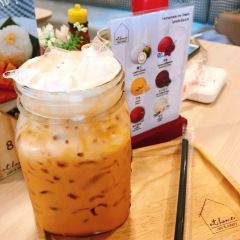 At Home Cafe & Eatery User Photo
