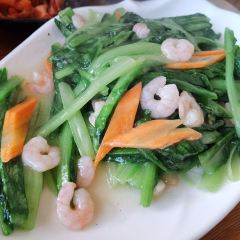 元奶奶包饭(新兴旗舰店) User Photo