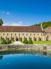 Fontenay Abbey