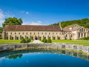 Fontenay Abbey