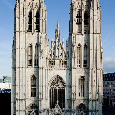 Hotel Indigo Antwerp - City Centre