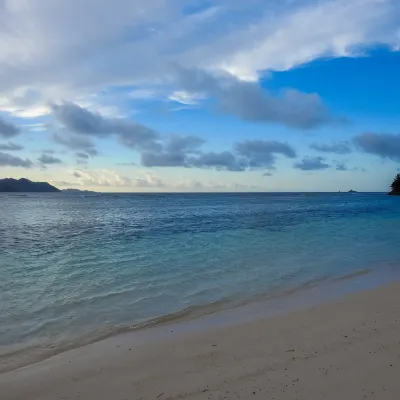 Dakak Park & Beach Resort