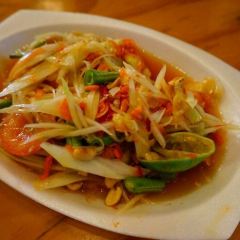 EK seafood User Photo