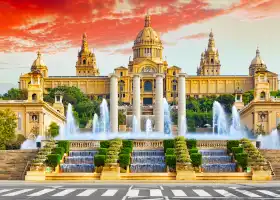 National Art Museum of Catalonia