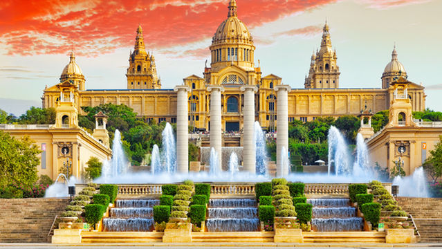 National Art Museum of Catalonia