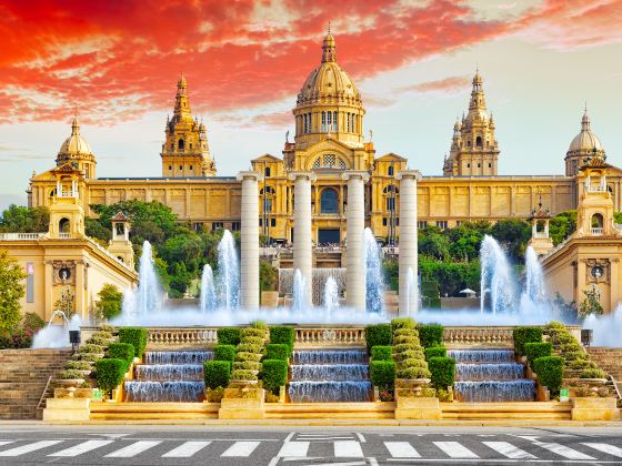 National Art Museum of Catalonia