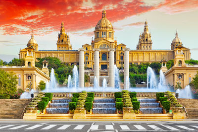 National Art Museum of Catalonia
