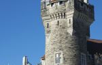 Casa Loma