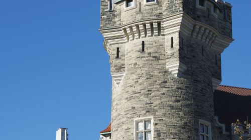 Casa Loma