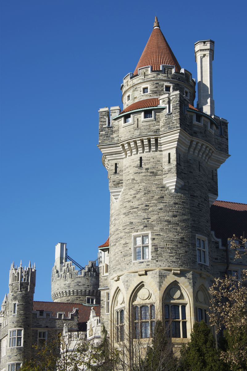 Casa Loma