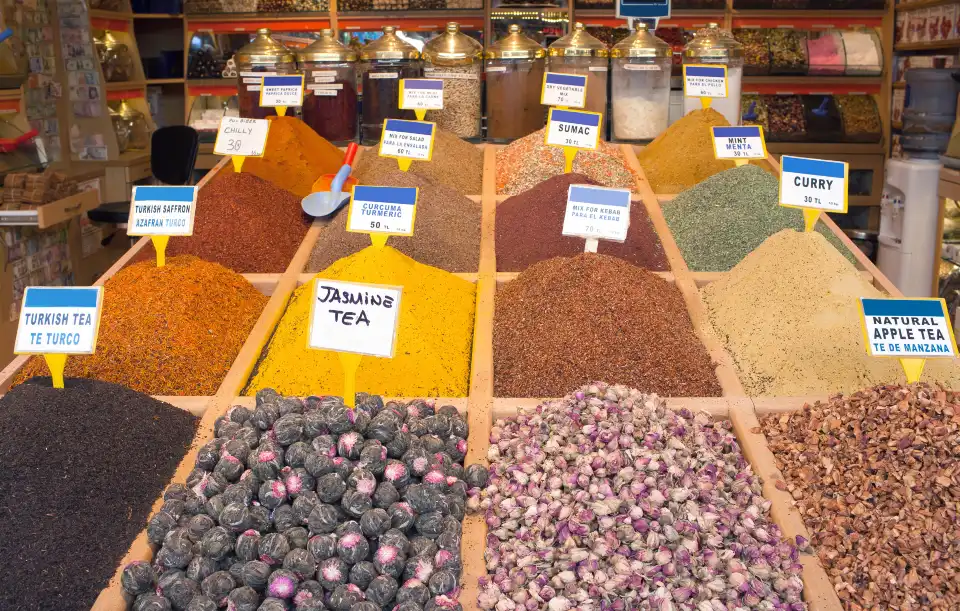 3_Grand Bazaar
