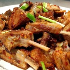 范记靖远羊羔肉 ảnh của người dùng