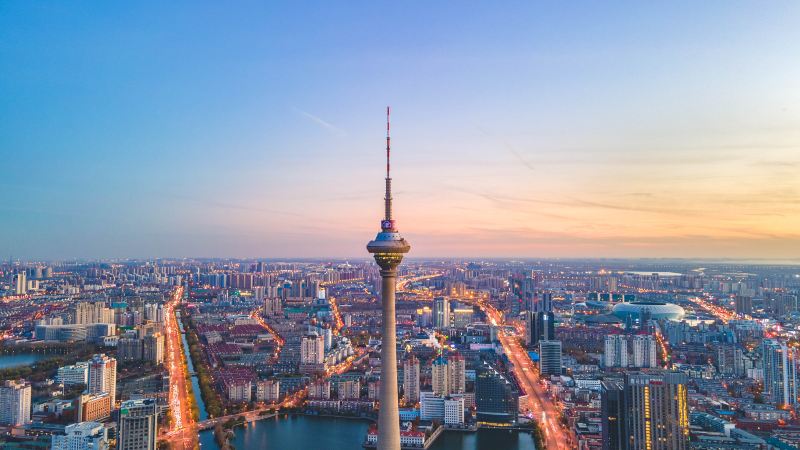 Berliner Fernsehturm