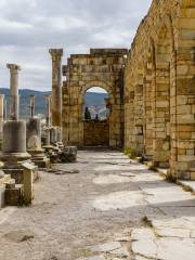 Volubilis