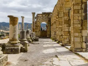 Volubilis