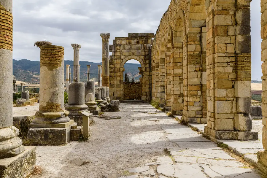 Volubilis