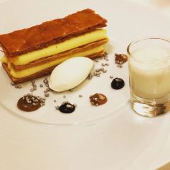 Cafe de la Paix User Photo